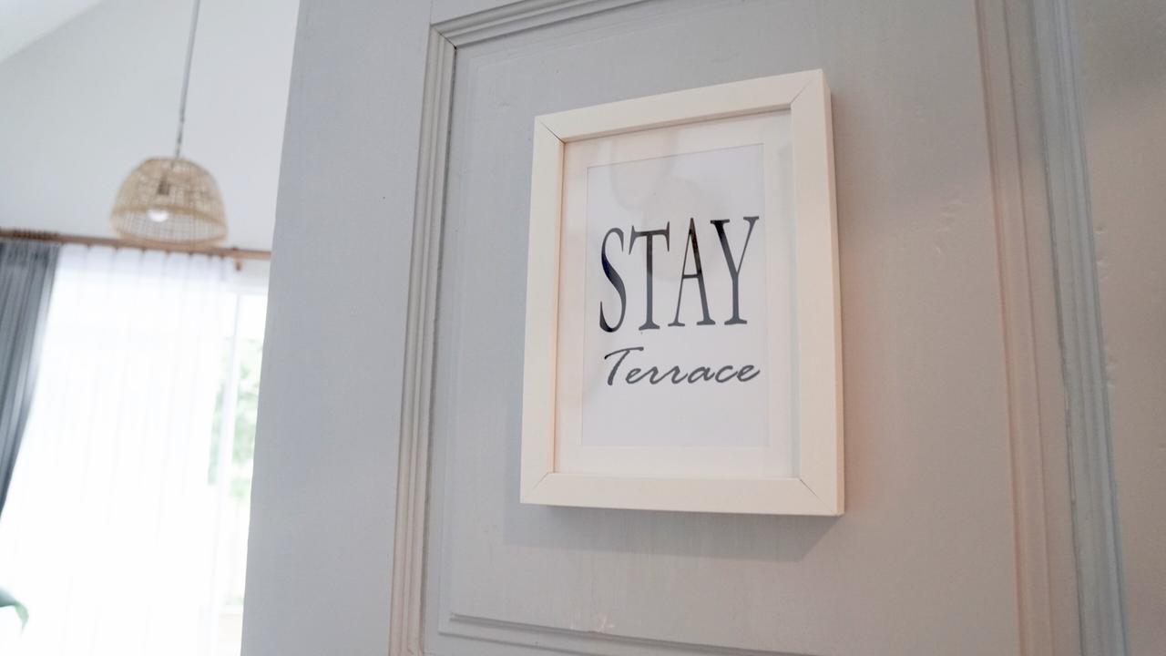 Stayktion Ban Fang Min Exterior photo