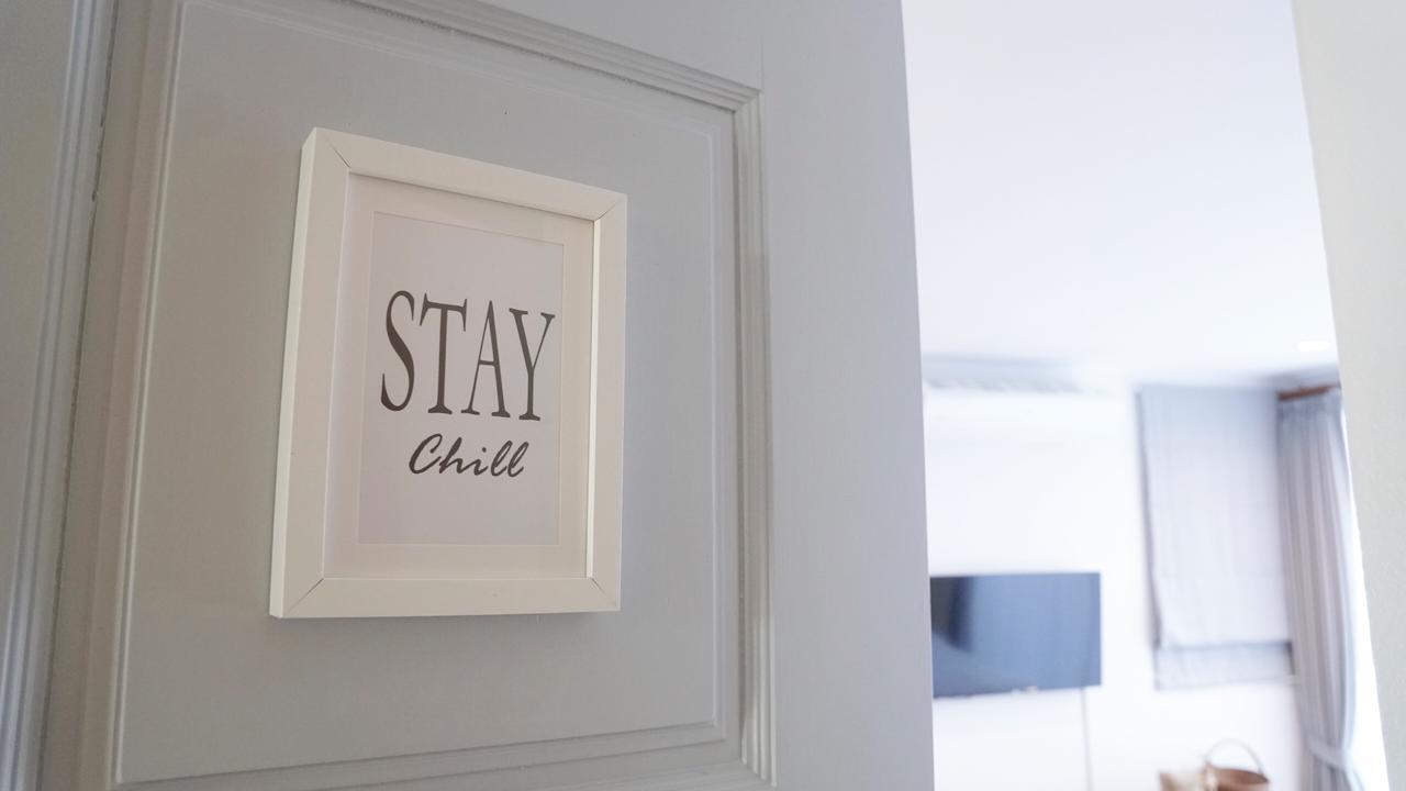 Stayktion Ban Fang Min Exterior photo
